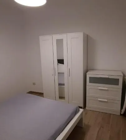 Casa Del Nonno Gino
