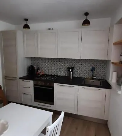 Casa Del Nonno Gino Pietrasanta