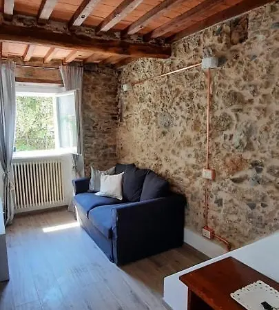 Casa Del Nonno Gino Dom wakacyjny *