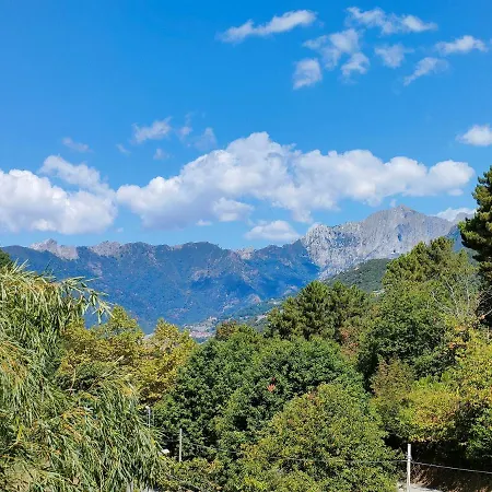 Casa Del Nonno Gino Pietrasanta