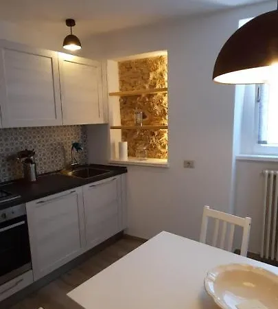 Casa Del Nonno Gino * Pietrasanta