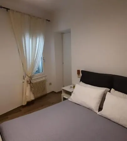 Casa Del Nonno Gino Hébergement de vacances Pietrasanta