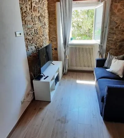Dom wakacyjny Casa Del Nonno Gino Pietrasanta