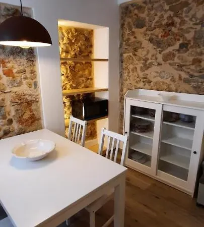 Casa Del Nonno Gino Pietrasanta