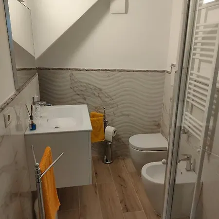 Casa Del Nonno Gino