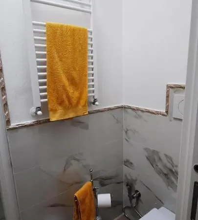 Casa Del Nonno Gino * Pietrasanta
