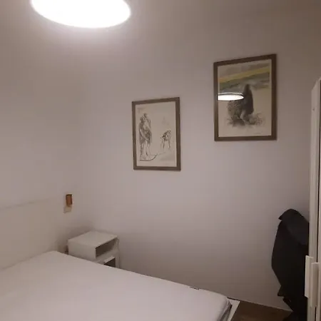 Casa Del Nonno Gino