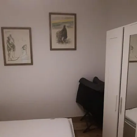 Casa Del Nonno Gino Pietrasanta