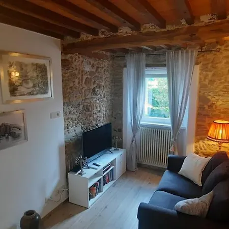 Dom wakacyjny Casa Del Nonno Gino *