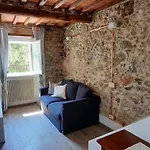 Casa Del Nonno Gino Prázdninový dům *