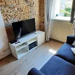 Casa Del Nonno Gino Prázdninový dům Pietrasanta