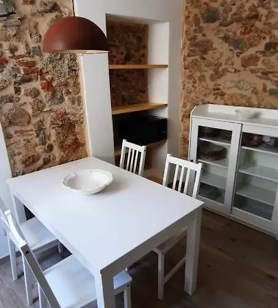 Prázdninový dům Casa Del Nonno Gino