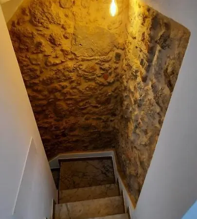 Casa Del Nonno Gino Ferienhaus *