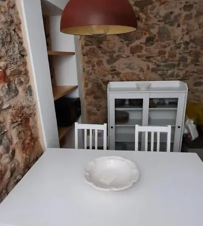 Casa Del Nonno Gino Prázdninový dům
