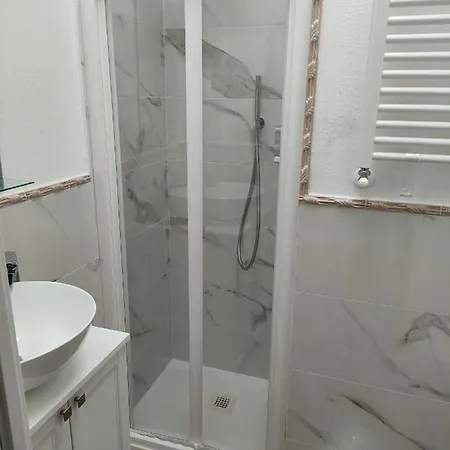 Casa Del Nonno Gino Ferienhaus Pietrasanta