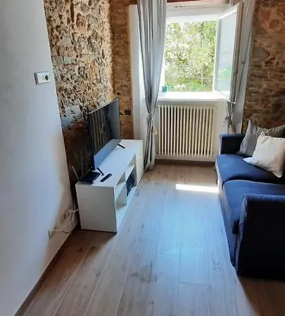 Ferienhaus Casa Del Nonno Gino Pietrasanta