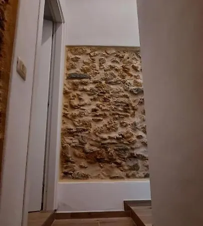 Casa Del Nonno Gino Ferienhaus *