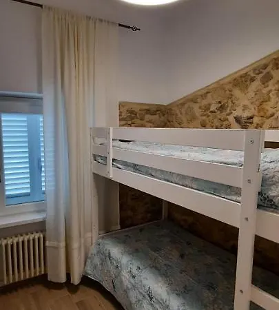 Prázdninový dům Casa Del Nonno Gino *