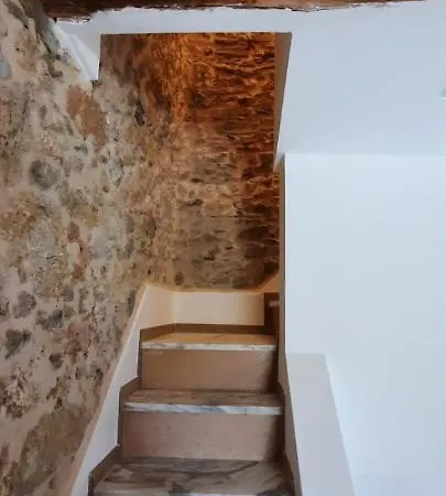 Ferienhaus Casa Del Nonno Gino Pietrasanta